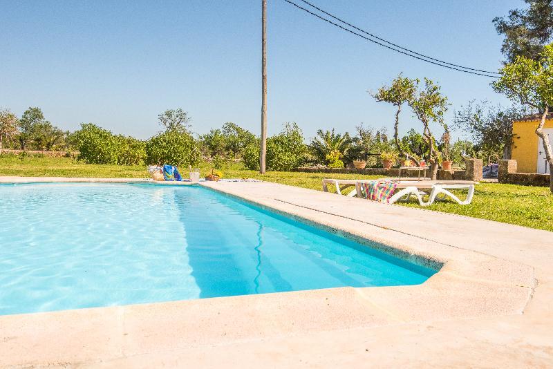 Casa Padrins - Son Nebot Διαμέρισμα Marratxí Εξωτερικό φωτογραφία