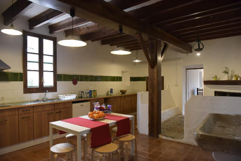 Casa Padrins - Son Nebot Διαμέρισμα Marratxí Εξωτερικό φωτογραφία