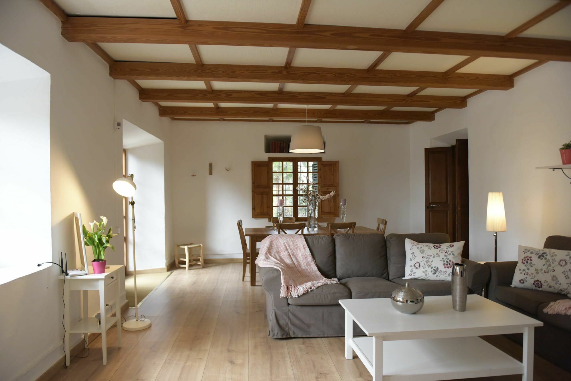 Casa Padrins - Son Nebot Διαμέρισμα Marratxí Εξωτερικό φωτογραφία