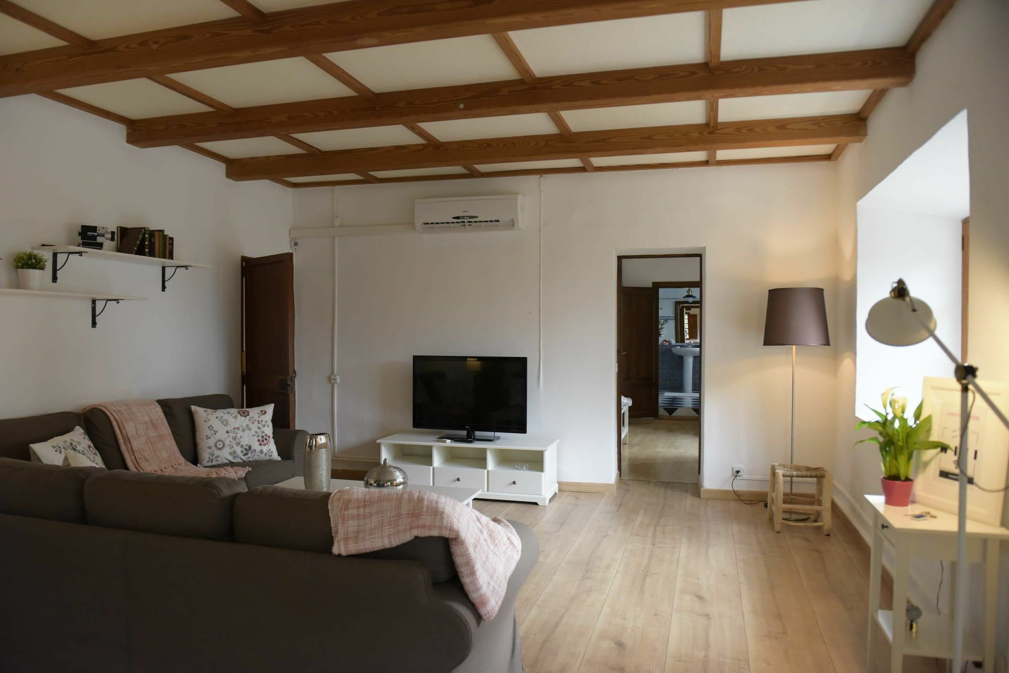 Casa Padrins - Son Nebot Διαμέρισμα Marratxí Εξωτερικό φωτογραφία